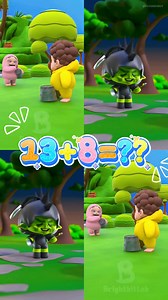 Who is making that noise #noiseprank #WhoIsThat #whatsthatnoise #brightbitlol #plushiesilly #learnmath #memes #animation #decembermemes2025 #fbreelsfypシ゚ | ChocoBeez