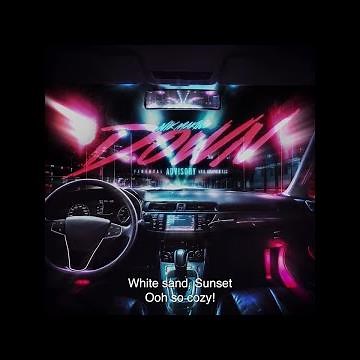 Nik Makino - DOWN