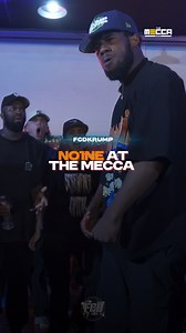 31K views · 844 reactions | NO1NE IS THE NEXT ONE !!! | FCD Krump | Facebook