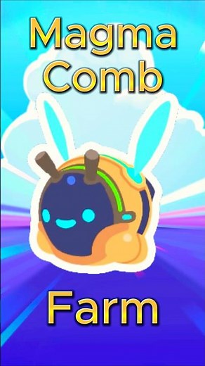 How to Farm Magma Comb with Drones in Slime Rancher 2🔥