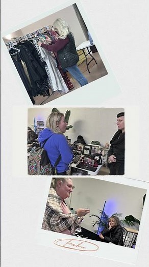 The Swap Society | Reno Clothing Swap - Feb 10, 2026 @ Wildflower on 7th