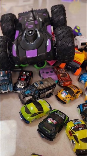 Rc car action show 4