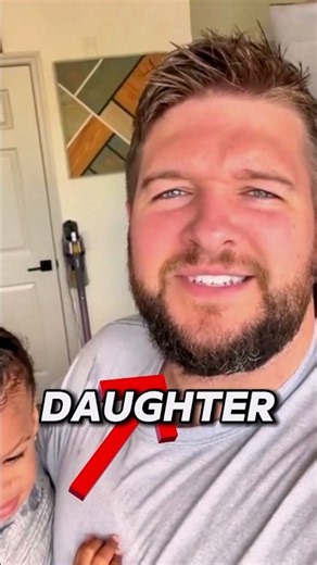 They Questioned His Daughter’s Looks—Then He Explained Genetics #shorts