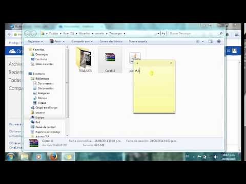 ¿Cómo instalar Corel Photo Paint 11?