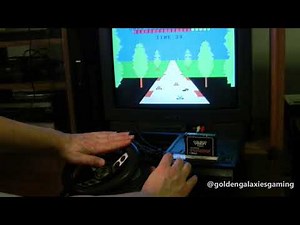 The Official Turbo for ColecoVision by Sega