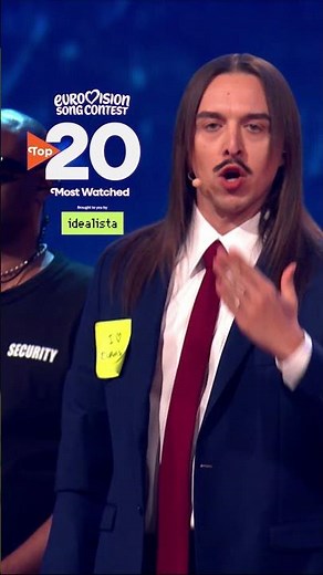 The countdown of August's Top 20 most-played videos is up on our YouTube channel now #Eurovision2025
