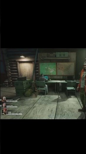 Back 4 Blood how to turn crossplay on and off #shorts #tutorial #back4blood #ps5