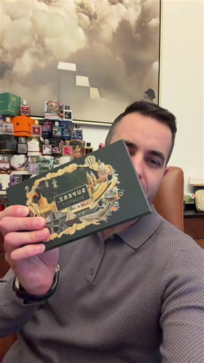 Choose our 3x10 ml travel size sets!;)