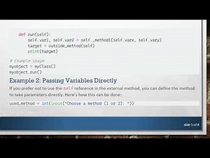 How to Create Dynamic Methods in Python Classes