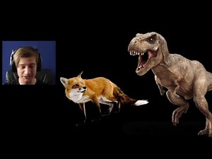 "The Joy Of Creation Reborn" Jumpscare/Panic Montage /w POiiSED And 8-BitRyan Part 3