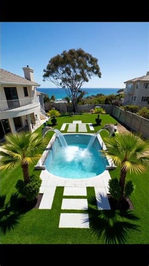 Swimming pool construction work🧑‍🔧