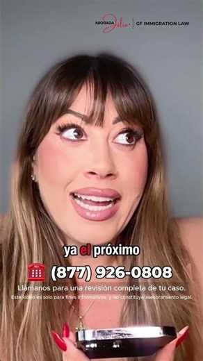 ¿Ya tienes una Visa T y no sabes cuándo puedes solicitar la residencia?
