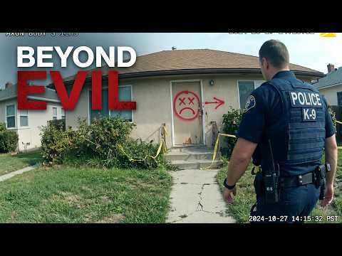 Serial Killer Cases Worse Than Anyone Expected | True Crime Documentary
