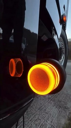 Ledson | Halo (Position Light)