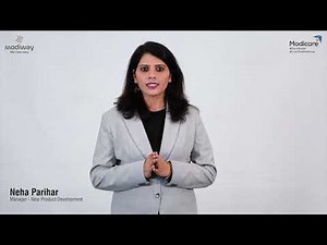 Modicare new product ##