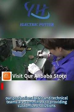 YuHuang Linear Actuators