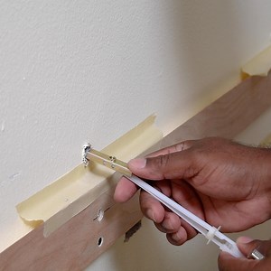 Moving my DIY entertainment center from one location to the next. But first, some modifications. A complete rundown here https://diycreators.com/diy-floating-entertainment-2/ Plans for the entertainment center: https://gumroad.com/diycreators #THDproSpective #diy | DIY Creators