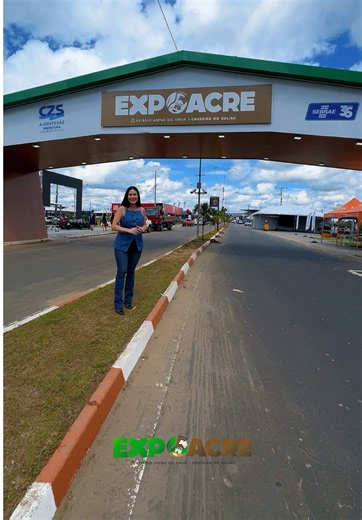 E aí, meu povo! A tão aguardada Expoacre Juruá começa nesta terça-feira, 30, em Cruzeiro do Sul, na Arena do Juruá, a partir das 18h. A nossa grande festa vai até o dia 5 de julho, e você é nosso grande convidado. Bora? 🤠💚 Acesse 📲: agencia.ac.gov.br #governodoacre #trabalhoparacuidardaspessoas #expoacrejurua