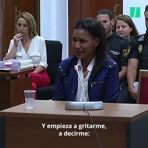 Ana Julia Quezada reconoce que mató al niño Gabriel