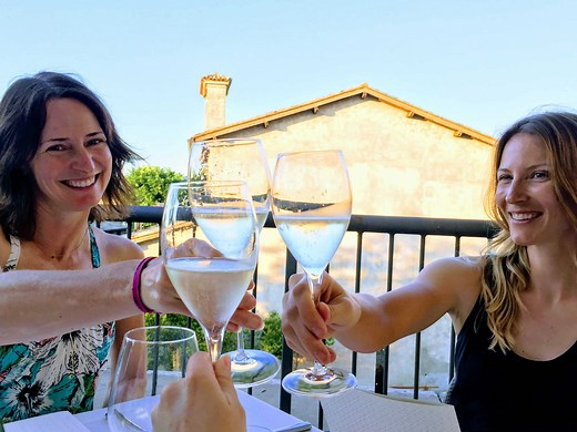 APERITIVO - All You Need to Know About Italian Aperitif