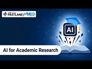 AI for Academic Research - How to use Consensus AI