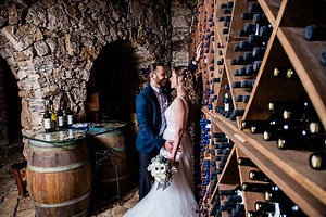 Vineyard Hacienda Inc. - Spring Valley, CA - Wedding Venue