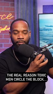 He’s not back because he changed — your light came back. 🚩 | Ace Metaphor