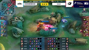 24K views · 465 reactions | (Official Re Stream) GOF 2025 Day 1 MLBB...