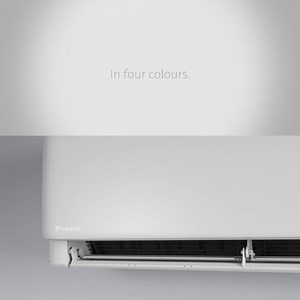 ⚜️ Δεν είναι μόνο stylish αλλά και βραβευμένο. Ο λόγος, για το κλιματιστικό Stylish της Daikin, που σου προσφέρει άνεση, δροσιά το καλοκαίρι αλλά και πολλά περισσότερα: ✓ Ομοιόμορφη κατανομή της θερμοκρασίας, χάρη στο ενισχυμένο του σύστημα ροής αέρα. ✓ Ιδανική θερμοκρασία στον χώρο κάθε στιγμή, χάρη στον έξυπνο θερμικό του αισθητήρα. ✓ Αθόρυβη λειτουργία, με επίπεδα ήχου έως και 19 dBA. ✓ Ενεργειακή κλάση Α για θέρμανση και ψύξη. ✓ Τέσσερα χρώματα για να διαλέξεις ποιο ταιριάζει στον χώρο σου. 