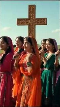 Desh videsh me susamachar #jesusholysoulmusic #song #christiansong #christianmusic