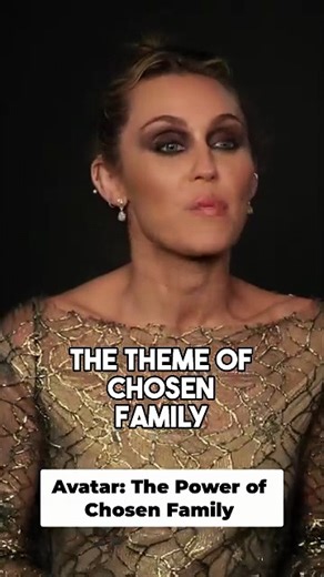 Miley Cyrus finds her voice in Avatar: Fire and Ash with a new original song