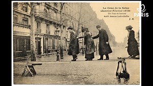 Avis aux amateurs d'Histoire et aux amoureux de Paris : découvrez quelques-uns des trésors historiques conservés aux Archives de Paris ! 👉 http://bit.ly/3udueDa | Ville de Paris