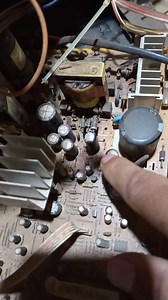 Como consertar tv de tubo Philco #aprenderbrincando #CriatividadeSemLimites #tv | David Carvalho