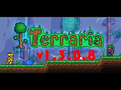 [TERRA_TUTO]Cracker Terraria 1.3.0.8 [FR]