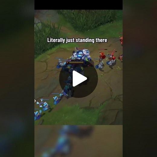 Intense Bloodbath in Bot/Mid Lane - League of Legends Gameplay