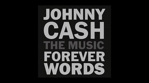 327K views · 1.9K reactions | ‘Johnny Cash: Forever Words,’ the new album featuring songs created from Cash’s unknown poetry, lyrics and letters. Sixteen new recordings by Chris Cornell, Ruston Kelly & Kacey Musgraves, Rosanne Cash, Alison Krauss & Union Station, Brad Paisley and more. Get it on iTunes now. | Johnny Cash | Facebook