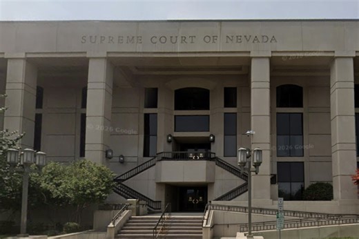 Las Vegas Cops Defy Judge Over Electronic Monitoring