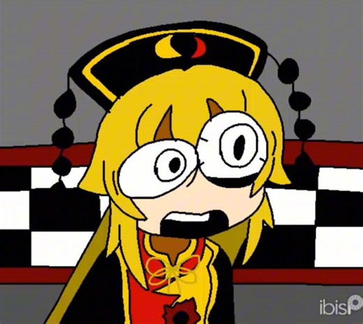 Artifice ep.2 #touhou #touhouproject | touhou project