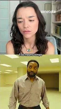 MIDORI FRANCIS FALA SOBRE O SUCESSO DO TERROR EM HOLLYWOOD 🎬