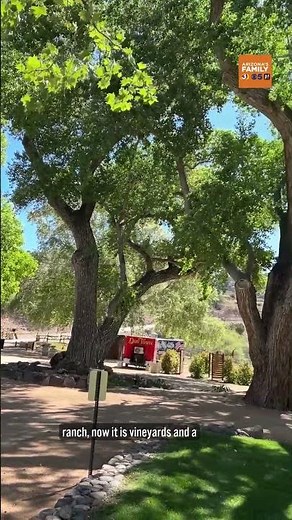 Historic Cornville ranch is home to wine festival in the heart of Verde Valley