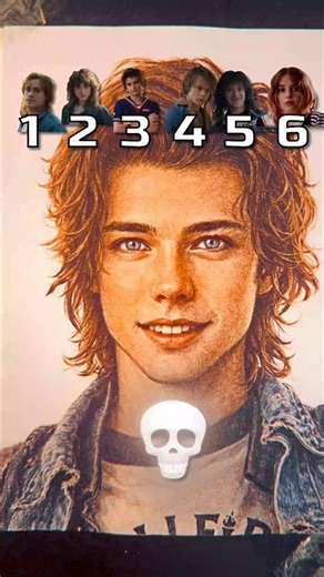 Roll the Dice, Draw the New Stranger Things Character