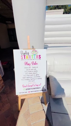 Partystarters21 on TikTok