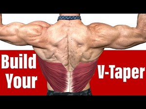 How to Build Big Lats at Home