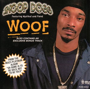Snoop Dogg - Woof