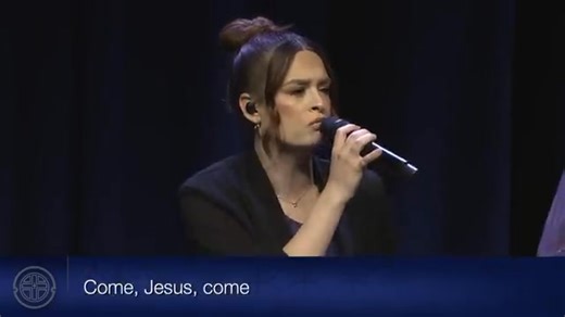 Come Jesus Come | FBA Worship | Three Angels Aviation Ministry