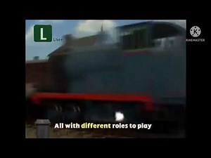 Thomas & Friends Engine Roll Call Calling and Engines Brazilian Portuguese DK (?/6/2008).