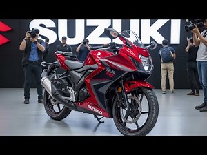 2026 GSX R150 Review – Fuel Efficient Sportbike with Racing DNA