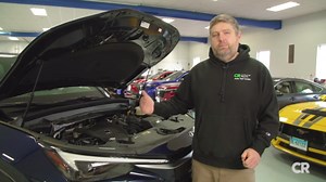 2024 Lexus TX Hybrid Review