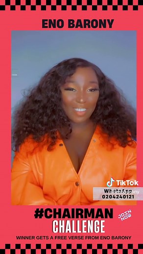 ENO BARONY ✨ (@enobarony)’s videos with original sound - ENO BARONY ✨