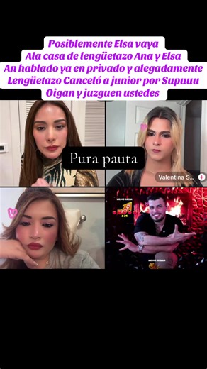 #paratii #foryou @Lipstickfables @EL LENGÜETAZO @Elsa Oseguera @Valentina Scratch🦓🧜🏻‍♀️ @🐺🐺Junior Rodríguez 🐺🐺 @Davisflow🦁♾️👑